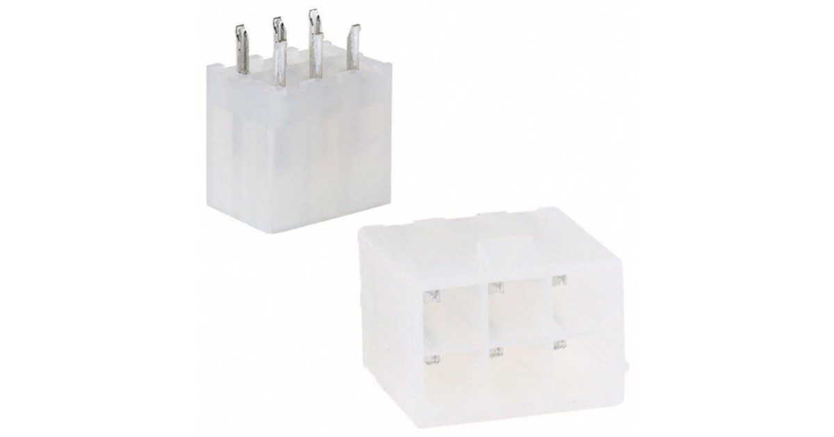 Купить 1586037-6 TE Connectivity оптом в Москве