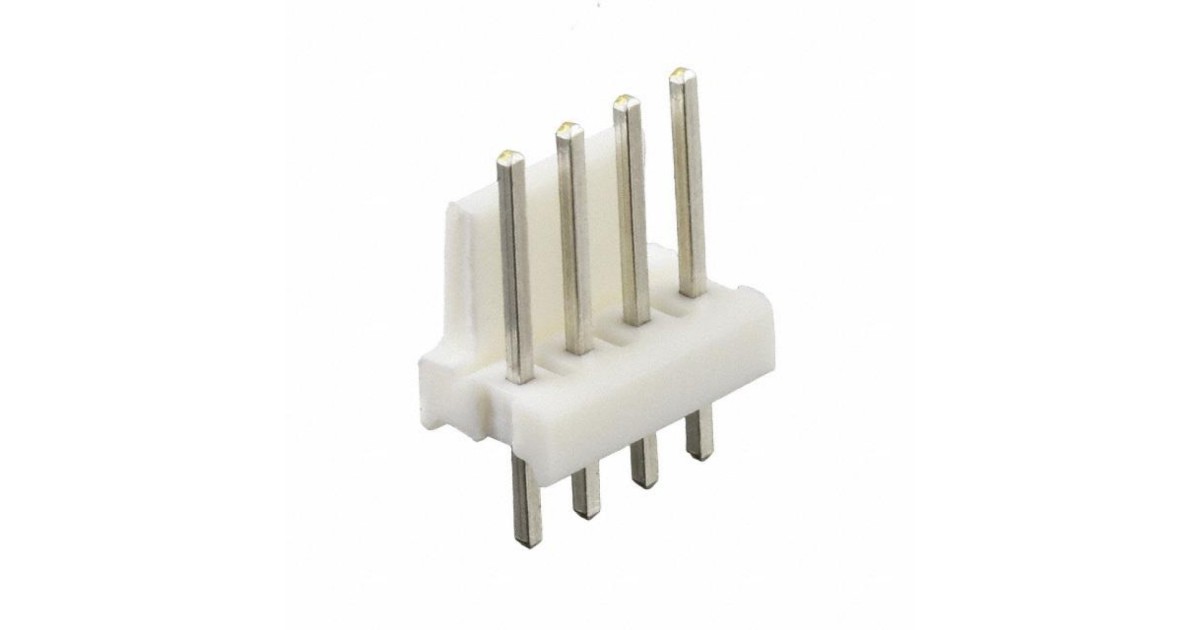 Купить 640454-4 TE Connectivity оптом в Москве