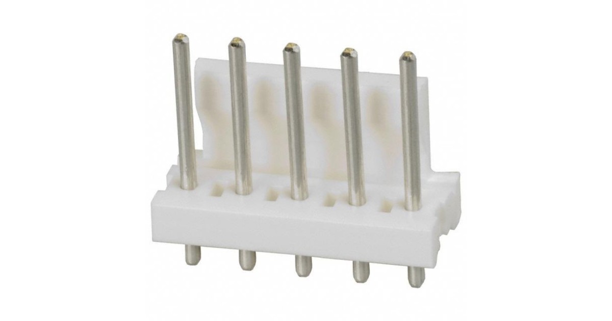 Купить 640388-5 TE Connectivity оптом в Москве