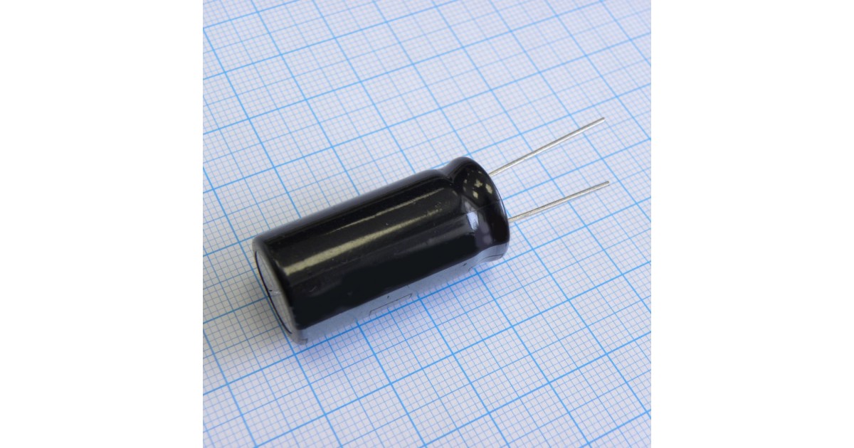 Купить EEUFC1J102U PAN IND оптом в Москве