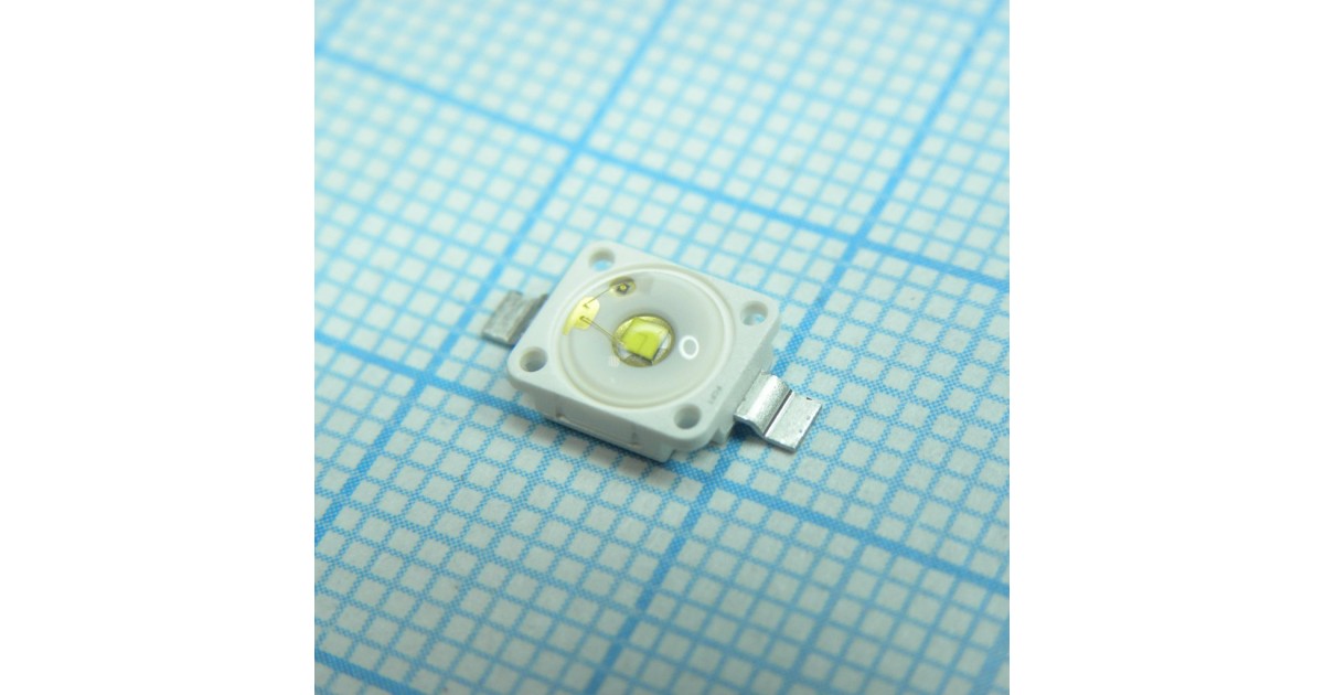 Купить LUW W5AM-KZLY-6P7R OSRAM оптом в Москве