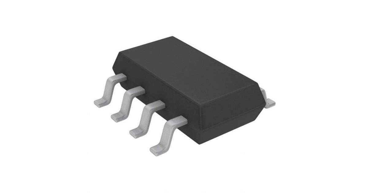 Купить MP1497DJ-LF-Z MPS оптом в Москве