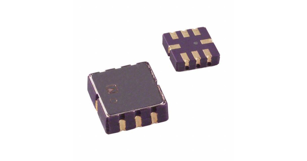 Купить ADXL203CE-REEL ADI оптом в Москве