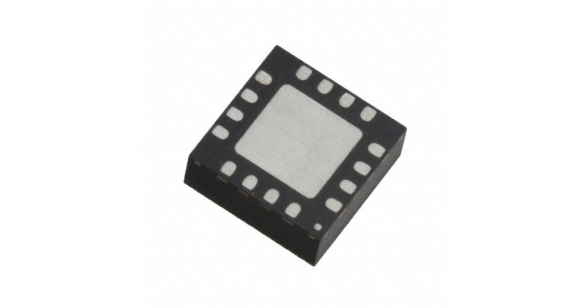 Купить ADXL326BCPZ ADI оптом в Москве