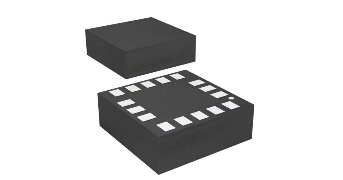 Купить L3GD20HTR STM оптом в Москве