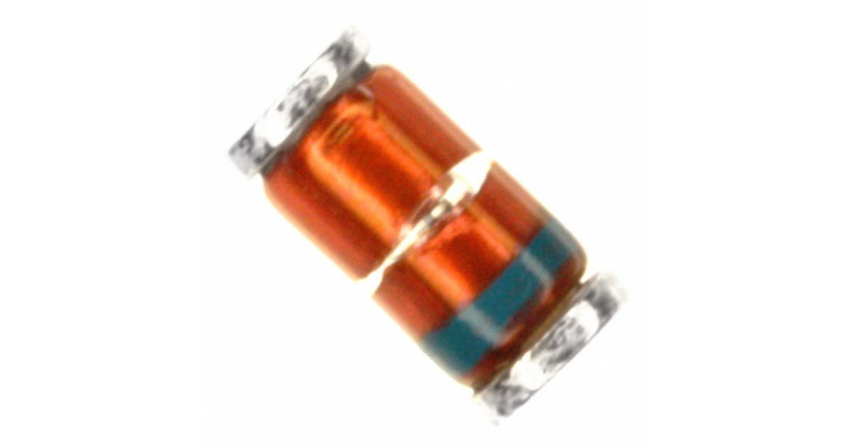 Купить DL4744A DC Components оптом в Москве