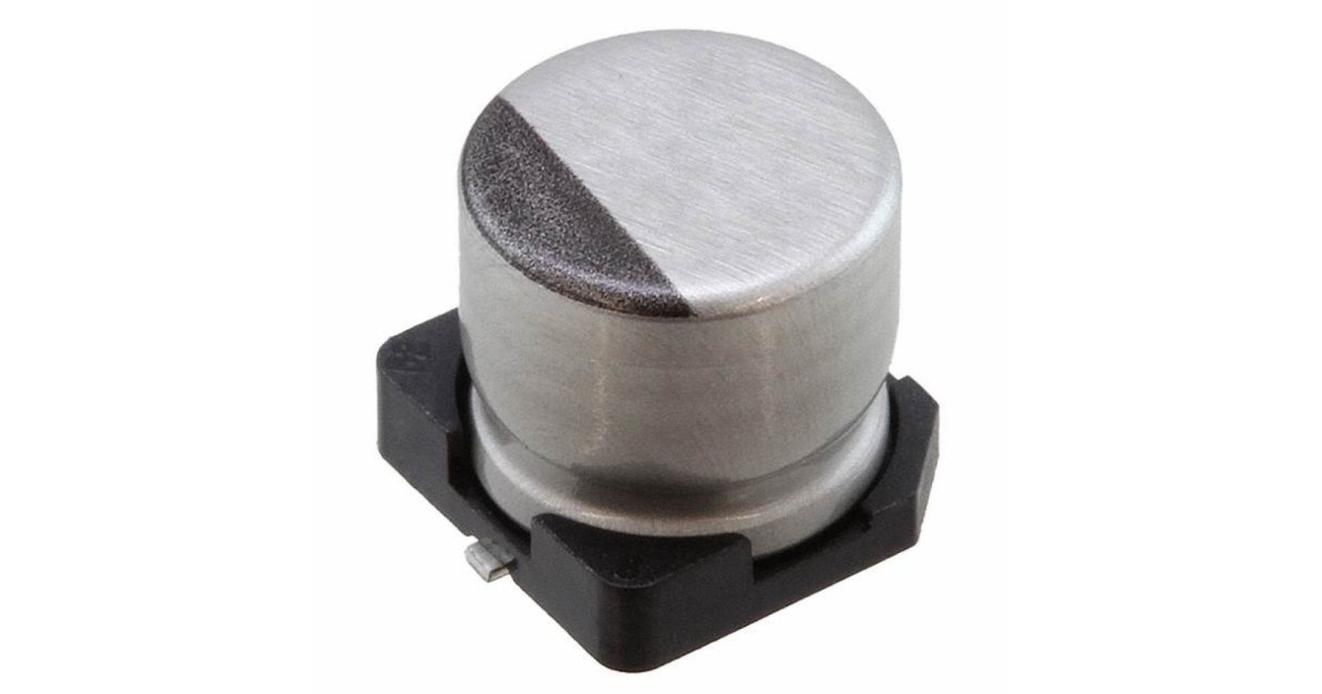 Купить UWT1E470MCL6GS NICHICON оптом в Москве