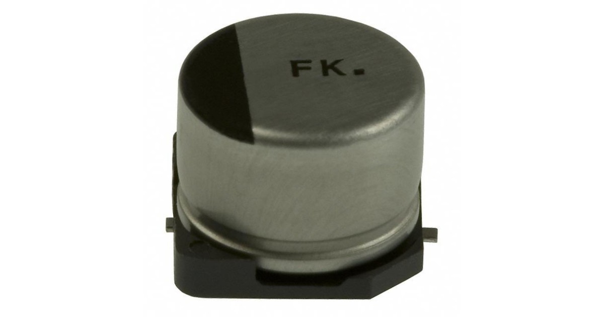 Купить EEEFK0J102P PAN IND оптом в Москве