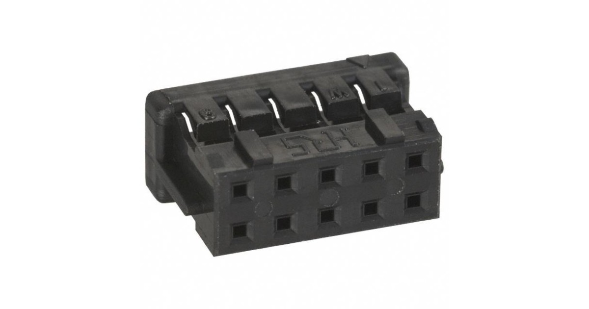 Купить DF11-10DS-2C HIROSE оптом в Москве