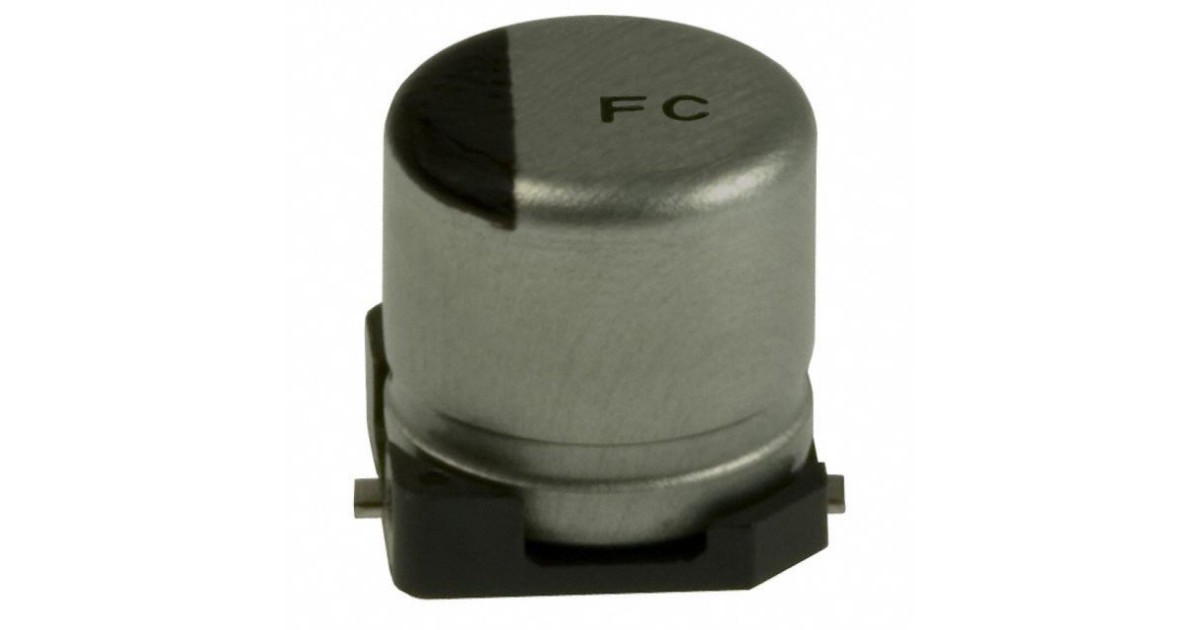 Купить EEEFC1V100R PAN IND оптом в Москве