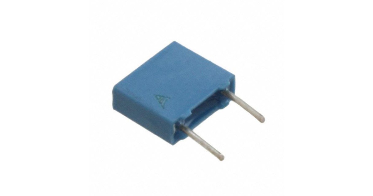 Купить B32529C1104K000 EPCOS оптом в Москве