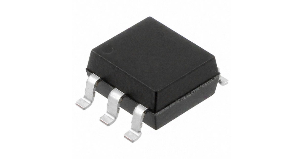 Купить VO14642AABTR VISHAY оптом в Москве