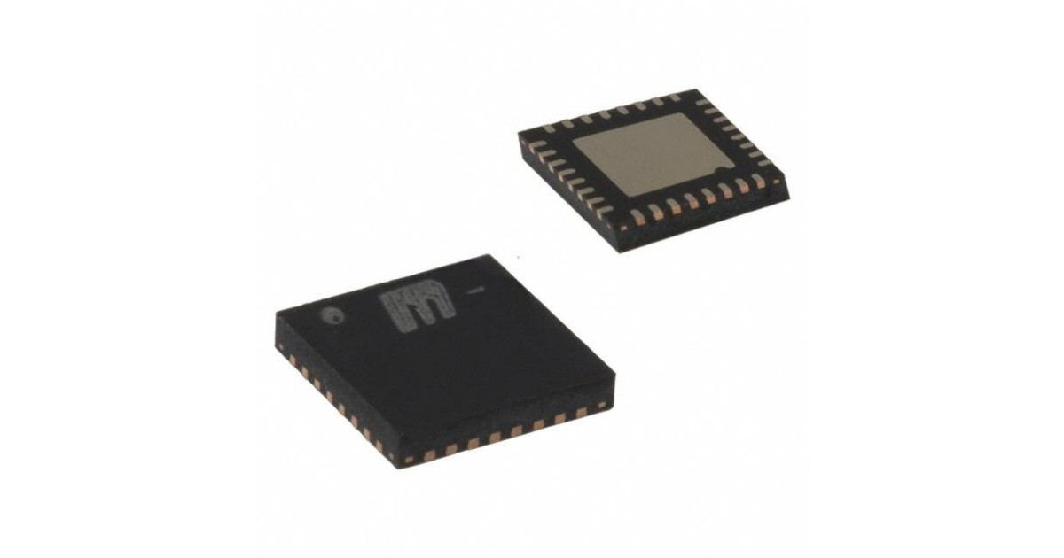 Купить KSZ8041NLI-TR MCHP оптом в Москве