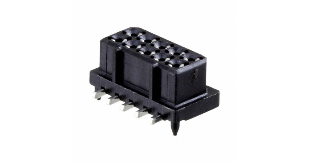 Купить 4-175638-0 TE Connectivity оптом в Москве