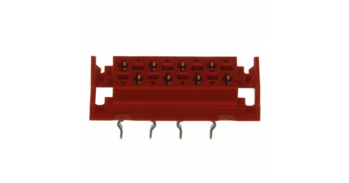 Купить 338068-8 TE Connectivity оптом в Москве