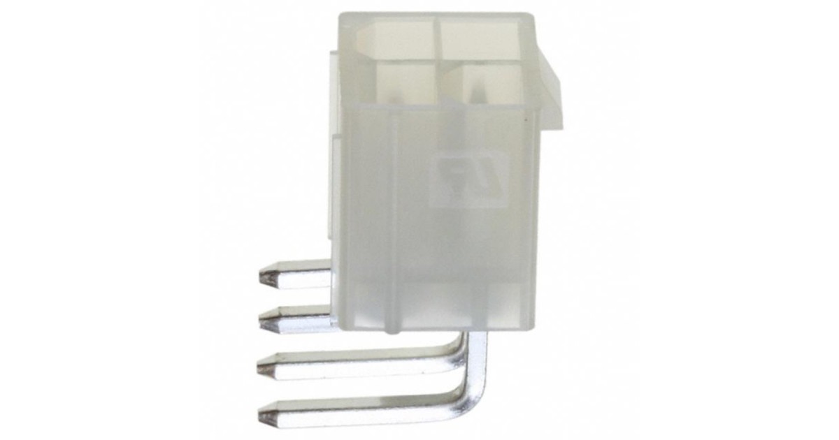 Купить 1586041-4 TE Connectivity оптом в Москве