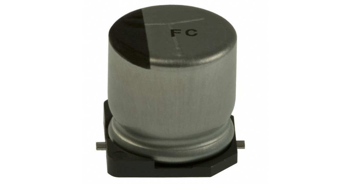 Купить EEEFC1H221P PAN IND оптом в Москве