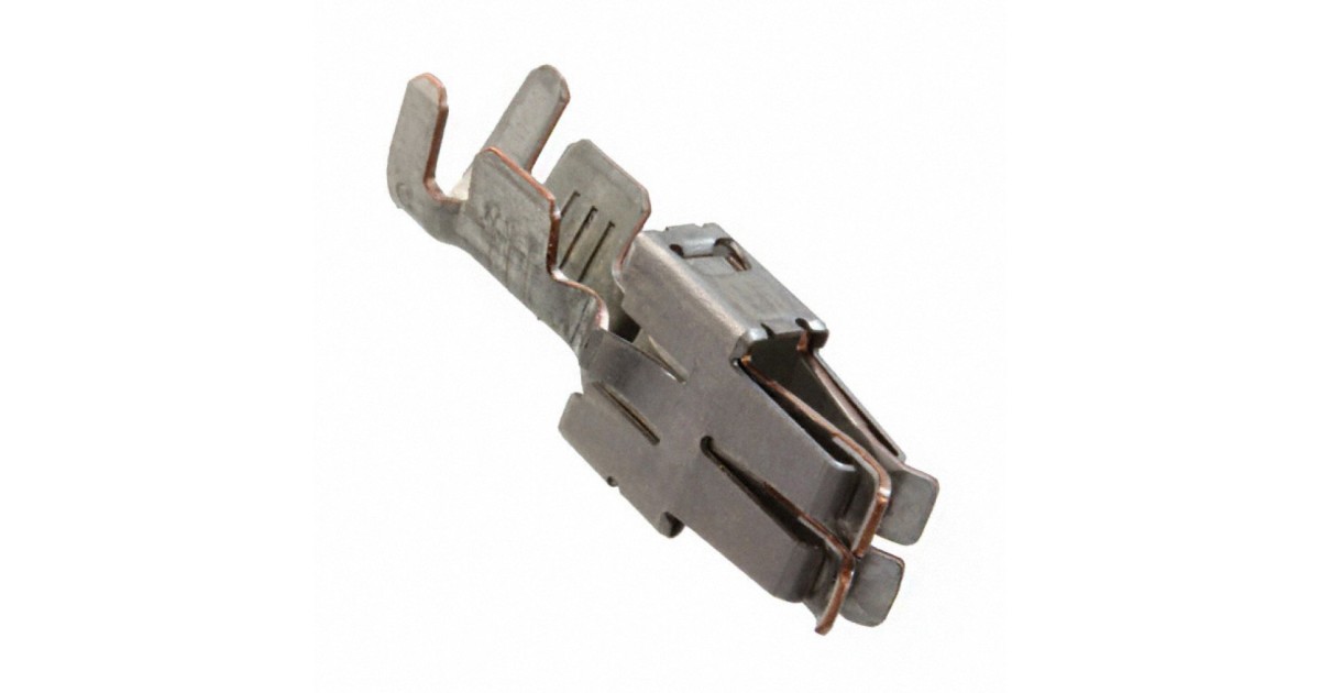 Купить 964203-1 TE Connectivity оптом в Москве