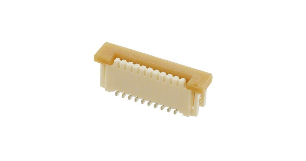 Купить 526101072 Molex оптом в Москве