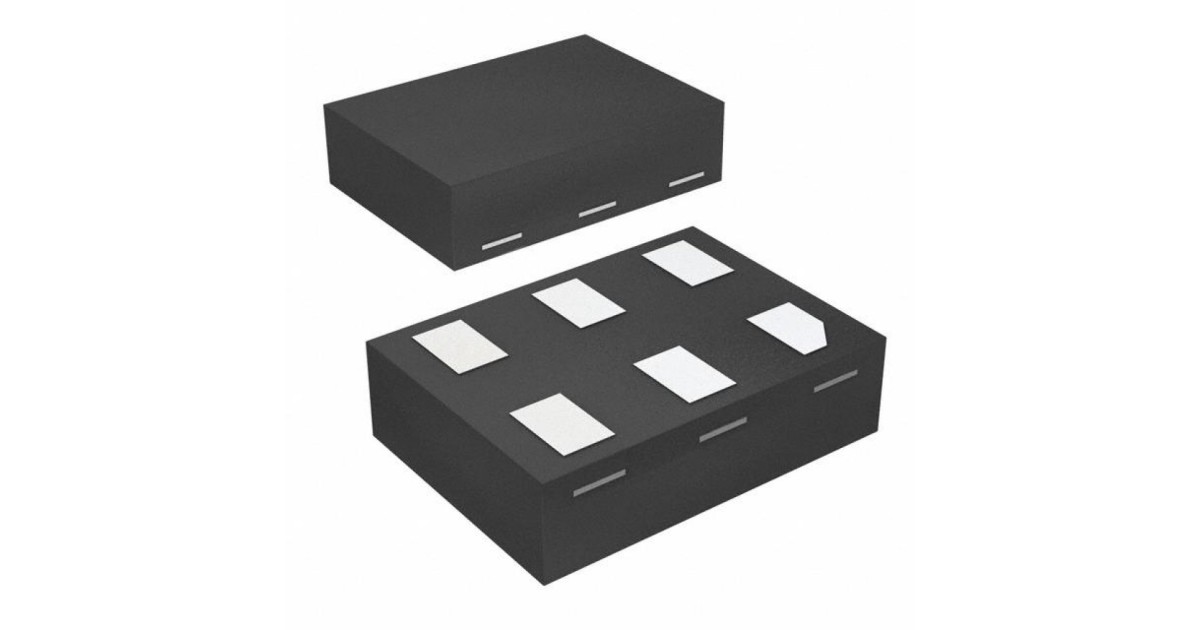 Купить 74LVC1G58FZ4-7 DIODES оптом в Москве