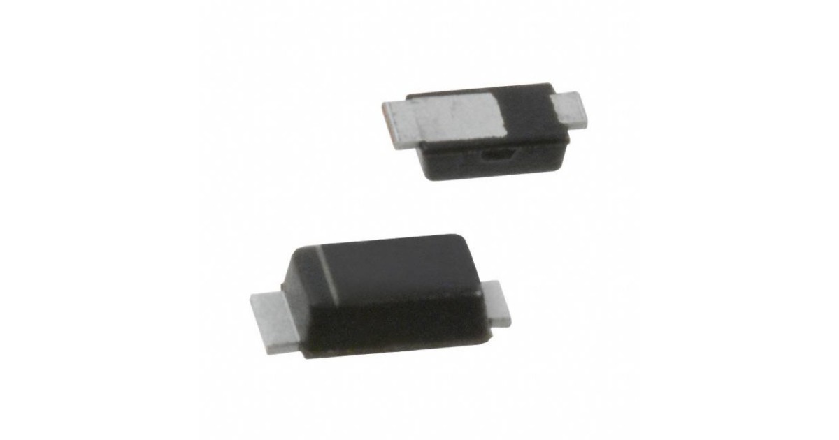 Купить PD3S130H-7 DIODES оптом в Москве