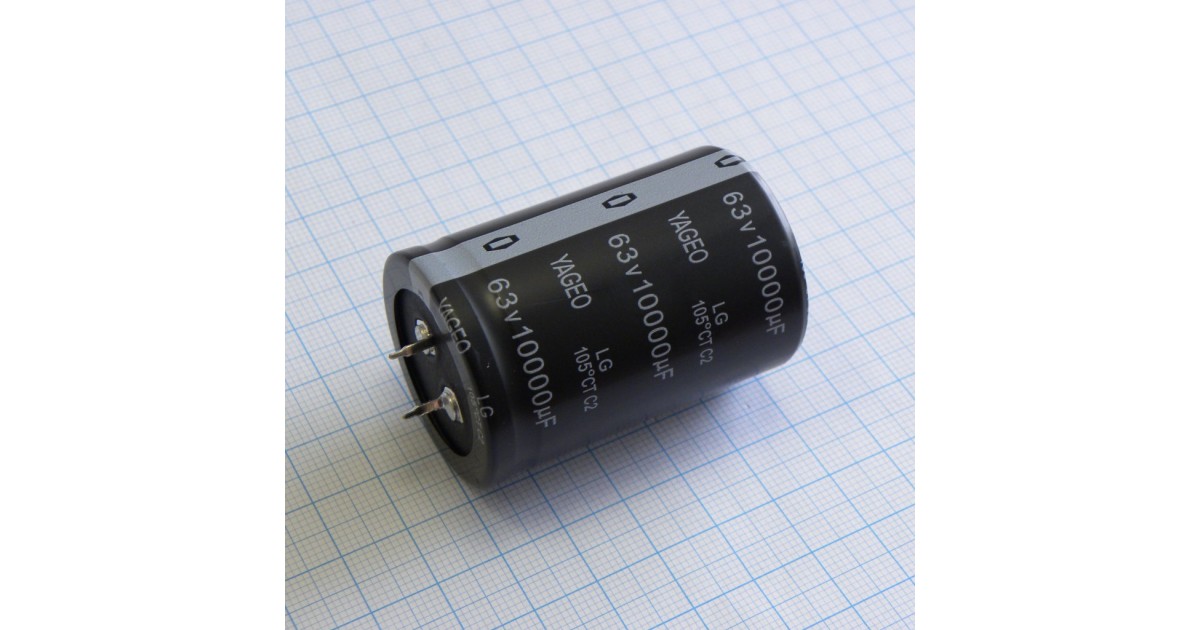 Купить LG063M10K0BPF-3550 YAGEO оптом в Москве