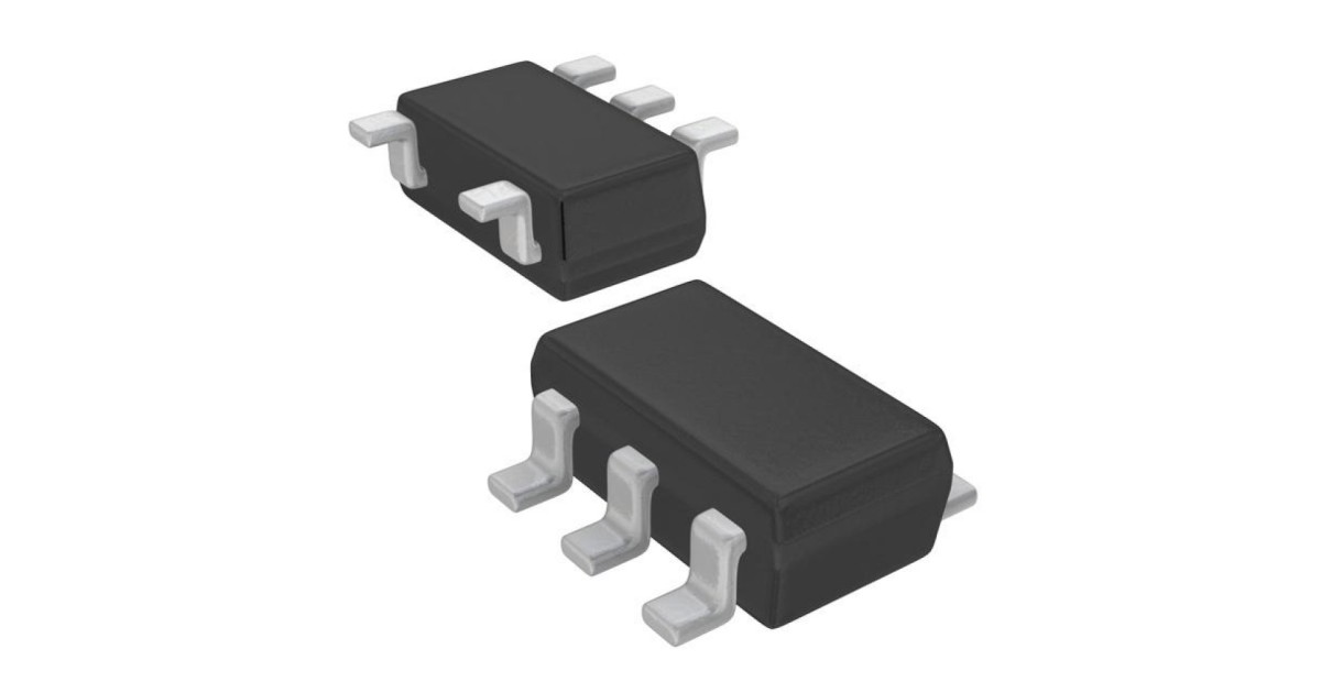 Купить MCP9700T-E/LT MCHP оптом в Москве