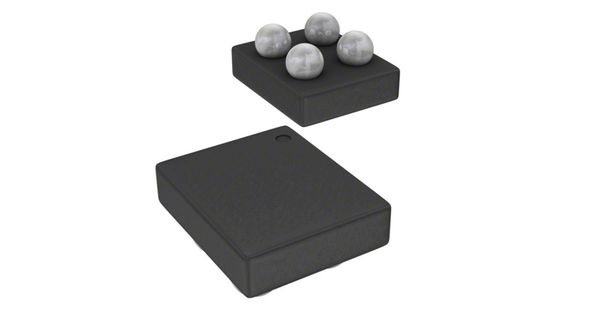 Купить SI8802DB-T2-E1 VISHAY оптом в Москве