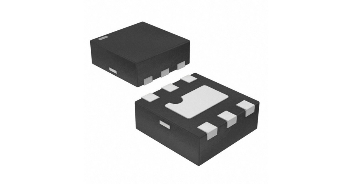 Купить VBUS053CZ-HAF-G-08 VISHAY оптом в Москве