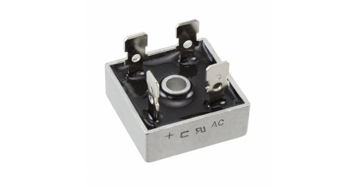 Купить KBPC3510 MIC оптом в Москве