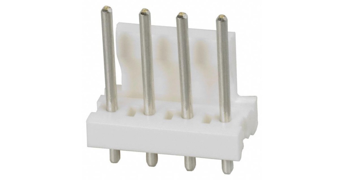 Купить 640388-4 TE Connectivity оптом в Москве