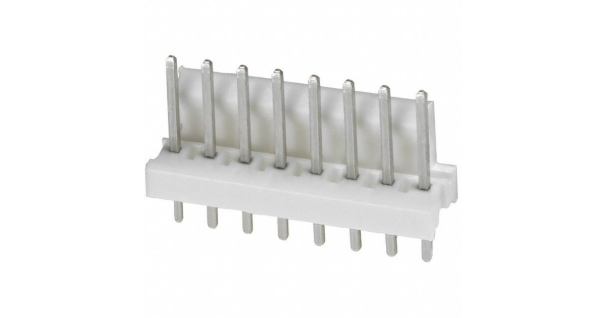 Купить 640456-8 TE Connectivity оптом в Москве