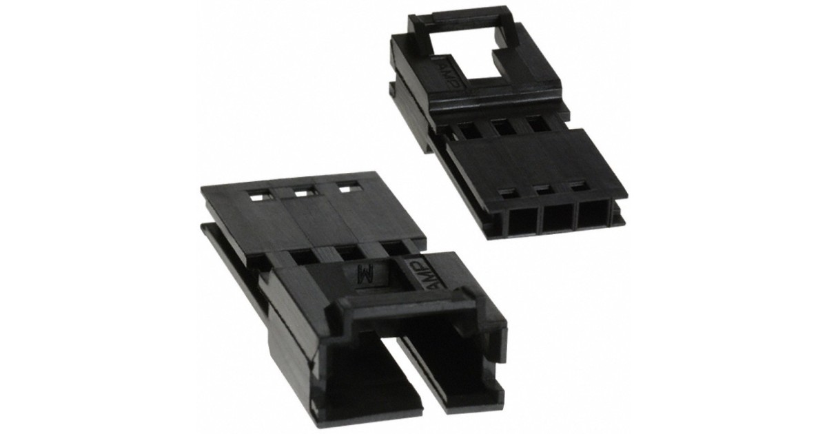 Купить 103653-2 TE Connectivity оптом в Москве