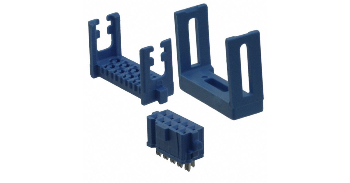 Купить 1-1658526-5 TE Connectivity оптом в Москве