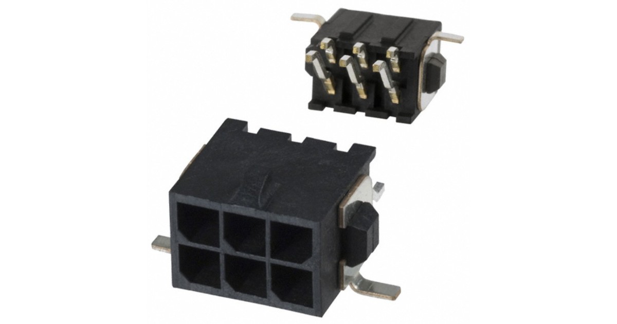 Купить 3-794627-6 TE Connectivity оптом в Москве