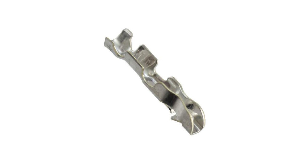 Купить 170262-1 TE Connectivity оптом в Москве