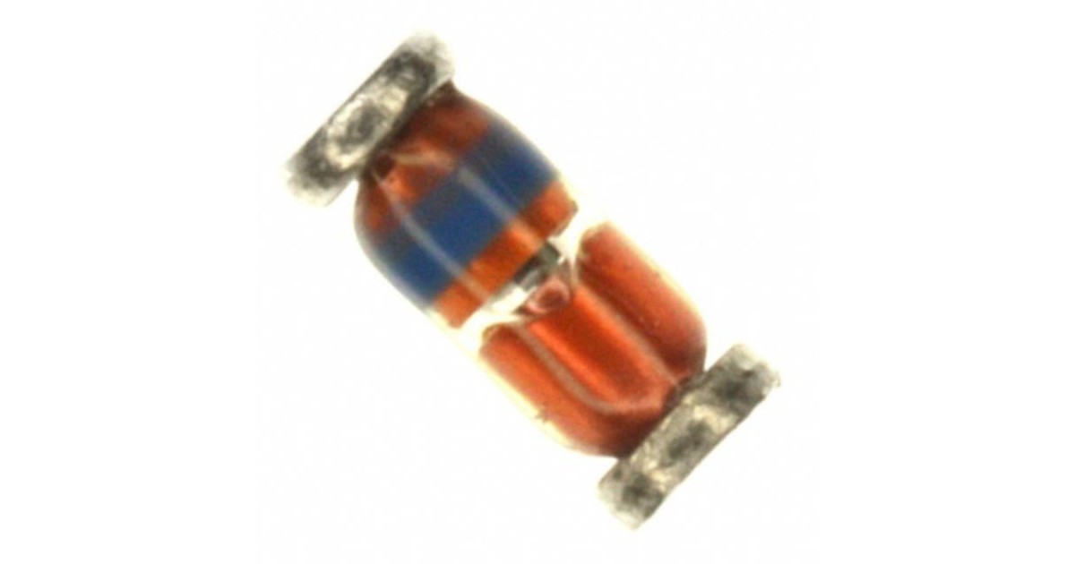 Купить BZV55C9V1 DC Components оптом в Москве