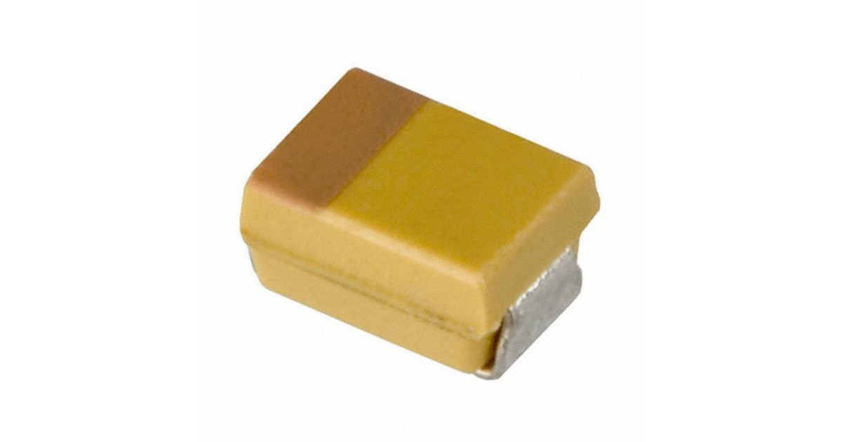 Купить TAJR106K006RNJ KYOCERA-AVX оптом в Москве