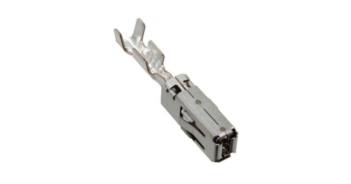 Купить 1-968849-1 TE Connectivity оптом в Москве