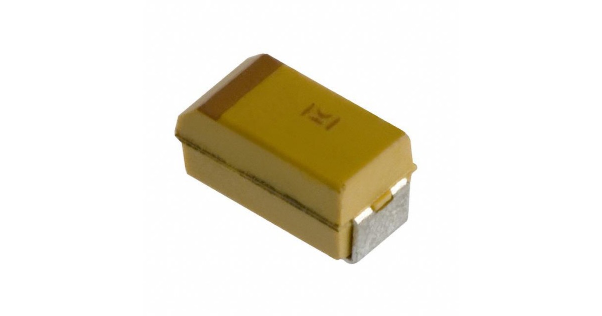 Купить T491A106M010AT KEMET оптом в Москве