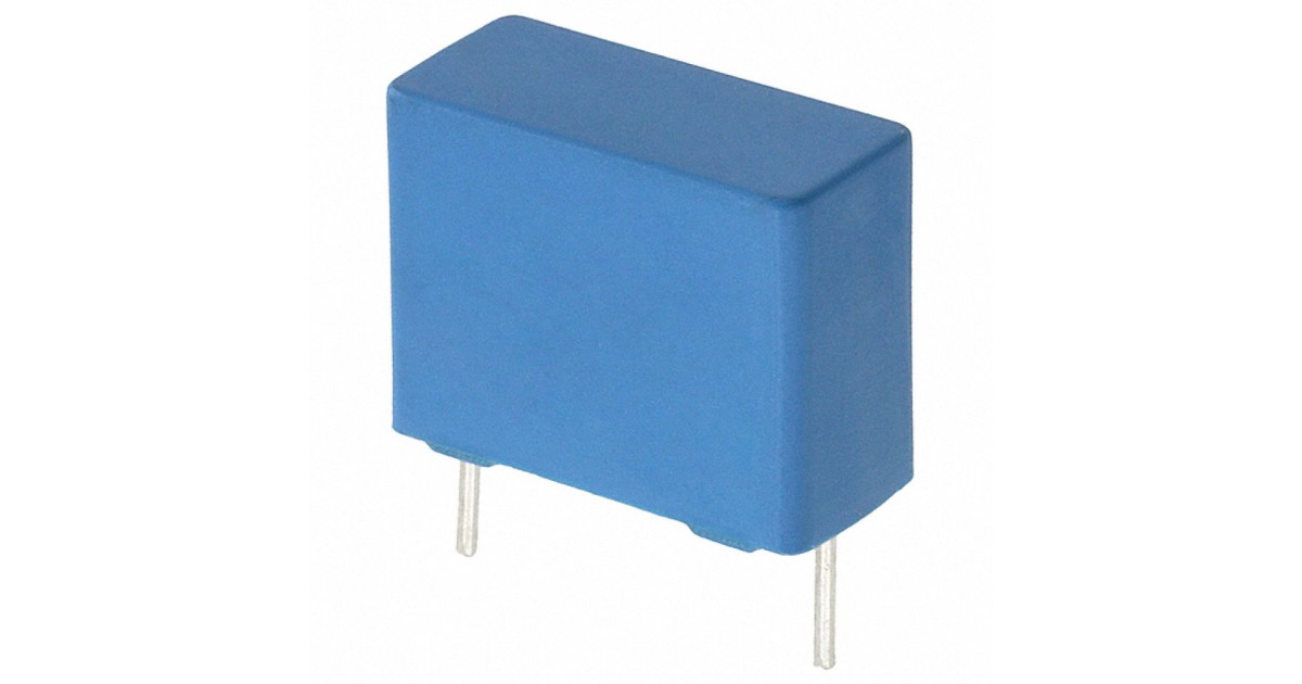 Купить B32922C3334M289 EPCOS оптом в Москве