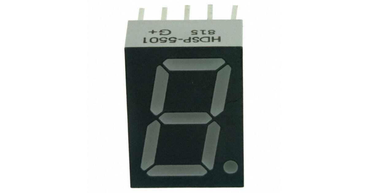 Купить HDSP-5501 Broadcom оптом в Москве