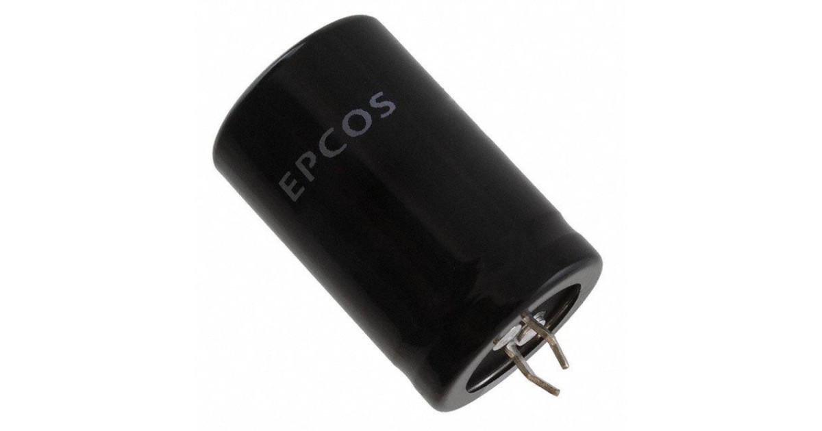 Купить B43501A9227M EPCOS оптом в Москве