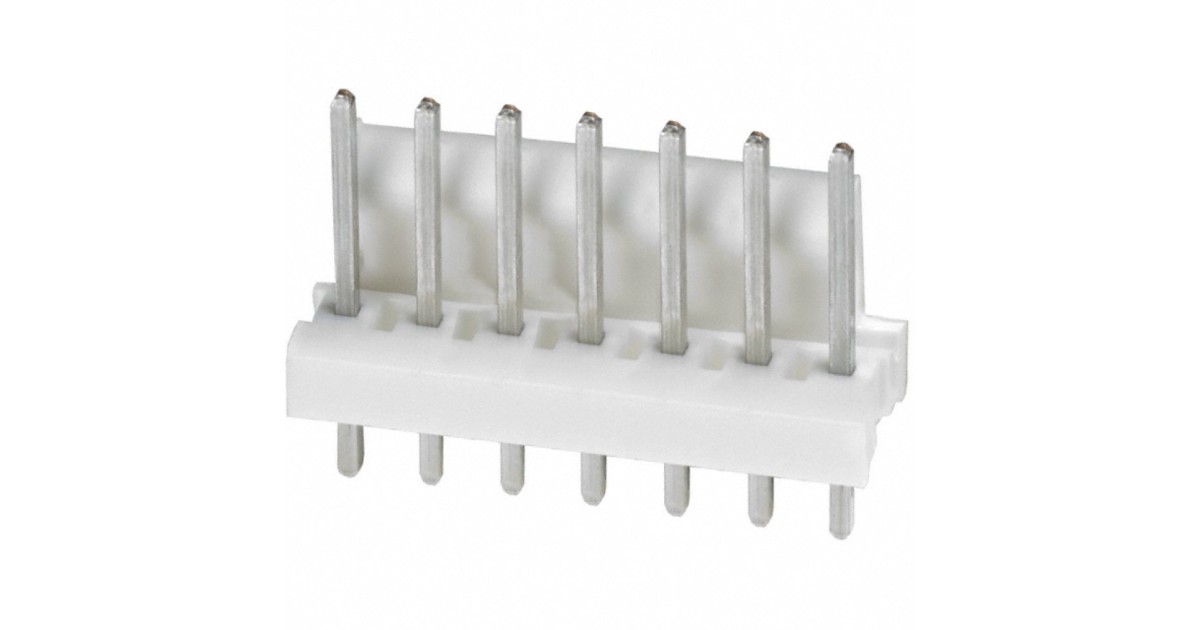 Купить 640456-7 TE Connectivity оптом в Москве