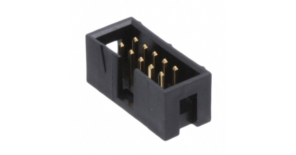 Купить 1761681-3 TE Connectivity оптом в Москве