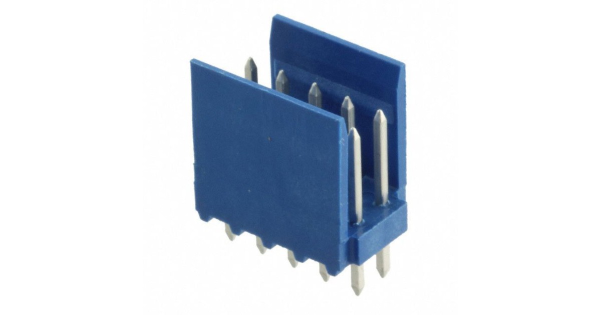 Купить 281739-5 TE Connectivity оптом в Москве