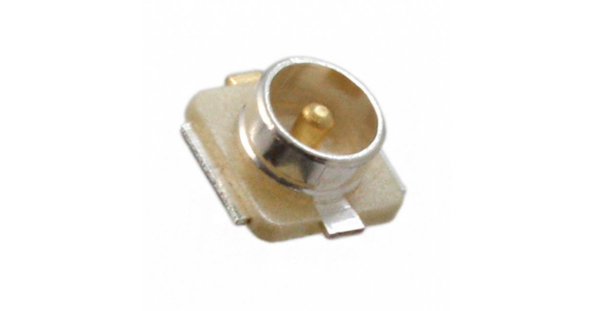 Купить U.FL-R-SMT-1(10) HIROSE оптом в Москве