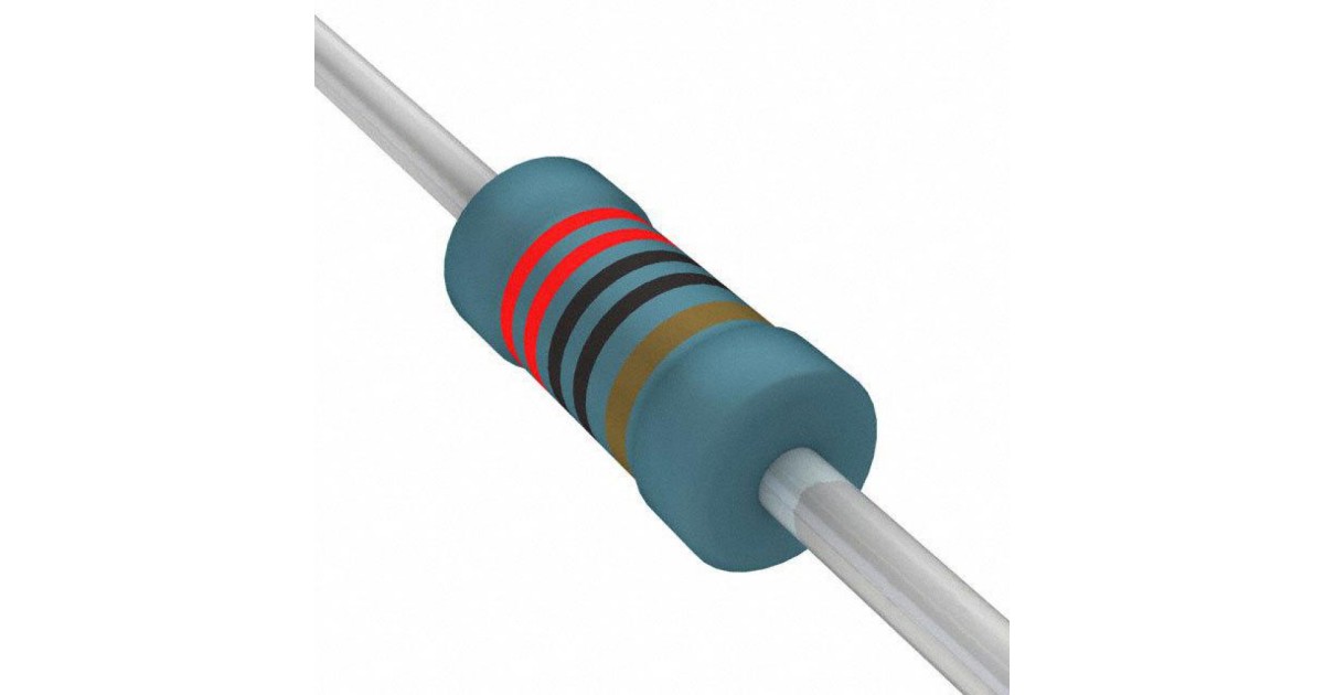 Купить MBB02070C2200FCT00 VISHAY оптом в Москве