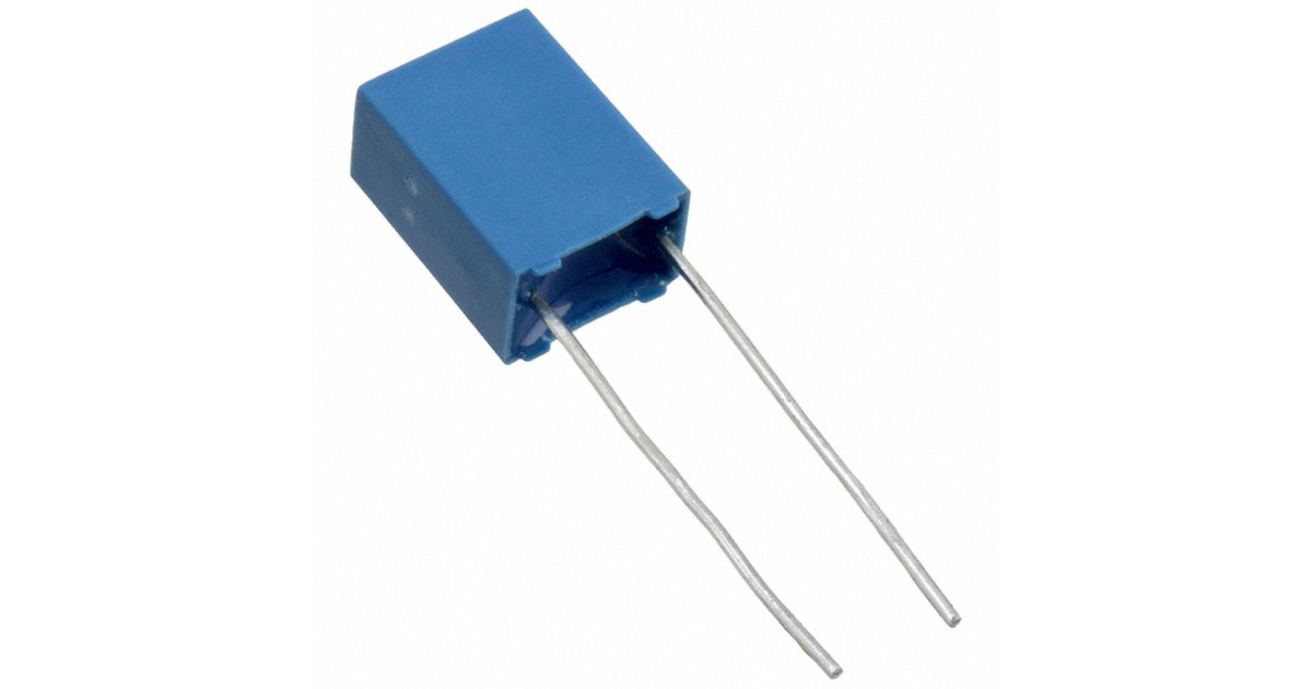 Купить B32529C8103J000 EPCOS оптом в Москве