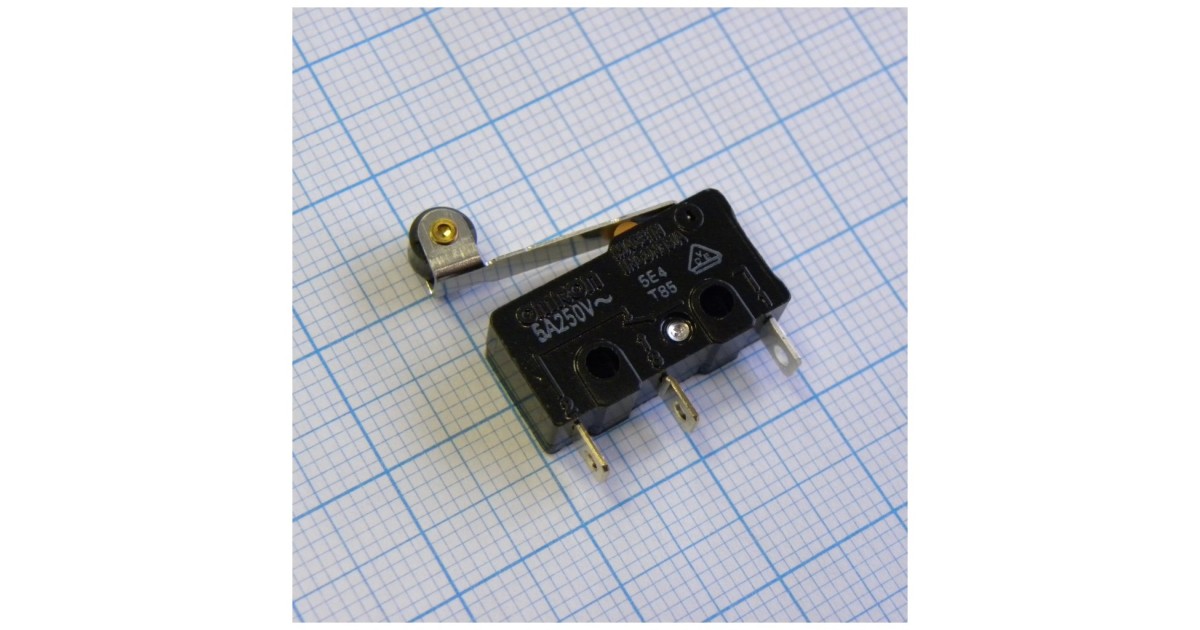 Купить SS-5GL2 OMRON оптом в Москве